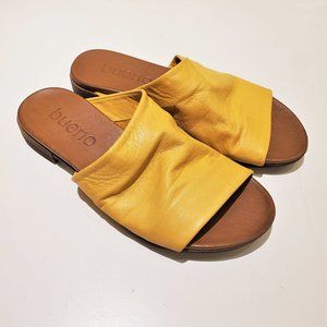 🆕 Bueno | Turner Slide | Mustard | 36